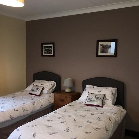 Blackwaterfoot The Greannan Bed & Breakfast المظهر الخارجي الصورة