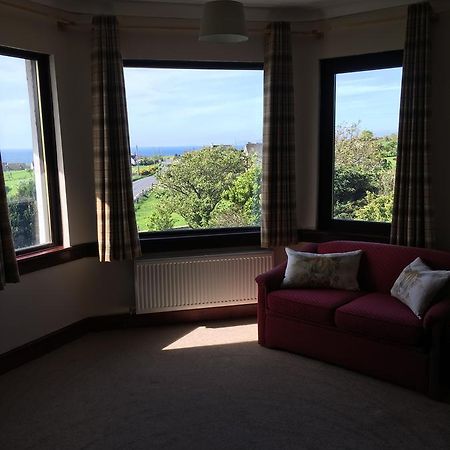 Blackwaterfoot The Greannan Bed & Breakfast المظهر الخارجي الصورة