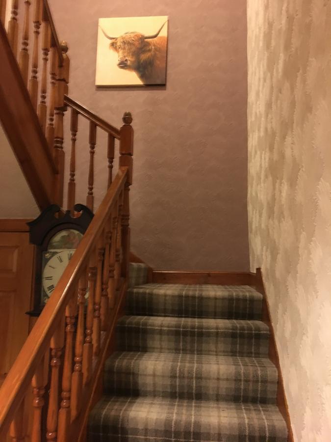 Blackwaterfoot The Greannan Bed & Breakfast المظهر الخارجي الصورة