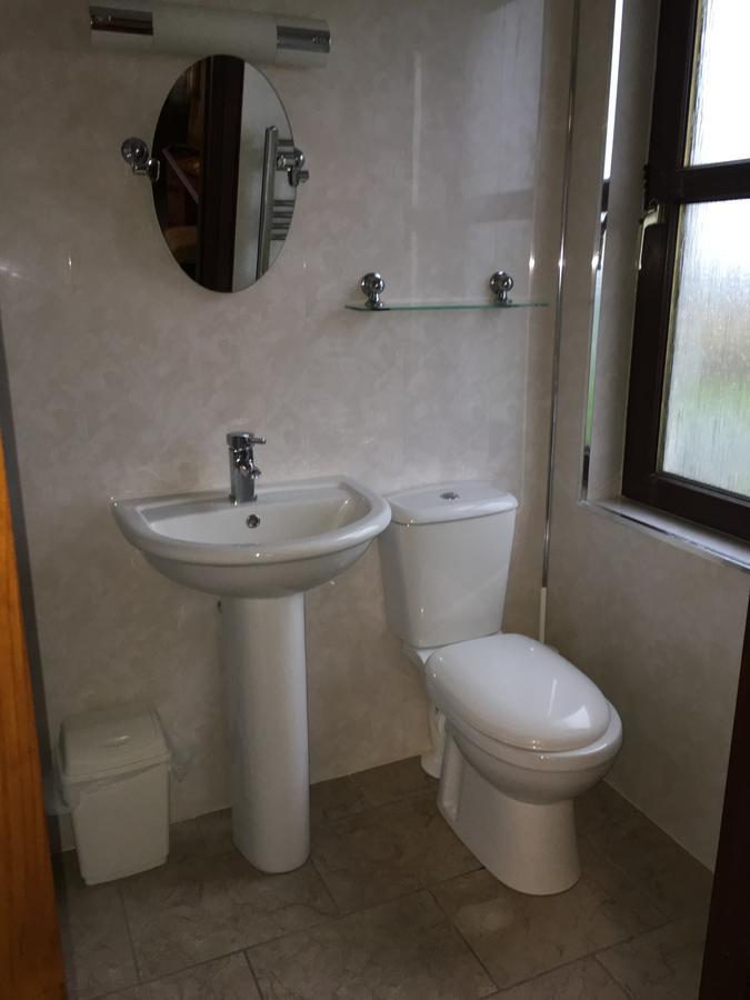 Blackwaterfoot The Greannan Bed & Breakfast المظهر الخارجي الصورة