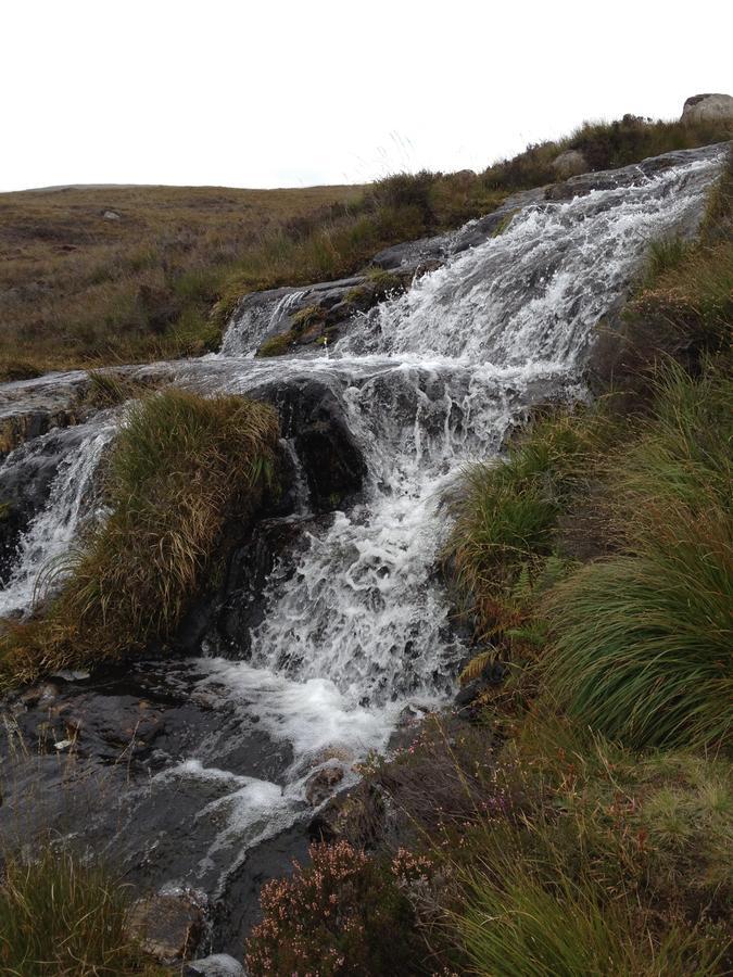 Blackwaterfoot The Greannan Bed & Breakfast المظهر الخارجي الصورة