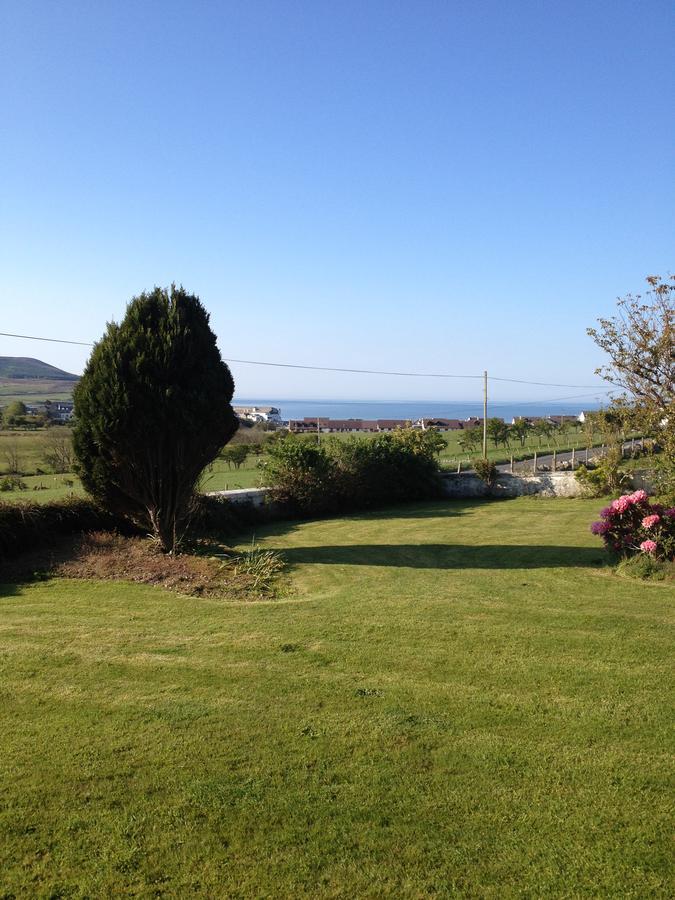 Blackwaterfoot The Greannan Bed & Breakfast المظهر الخارجي الصورة