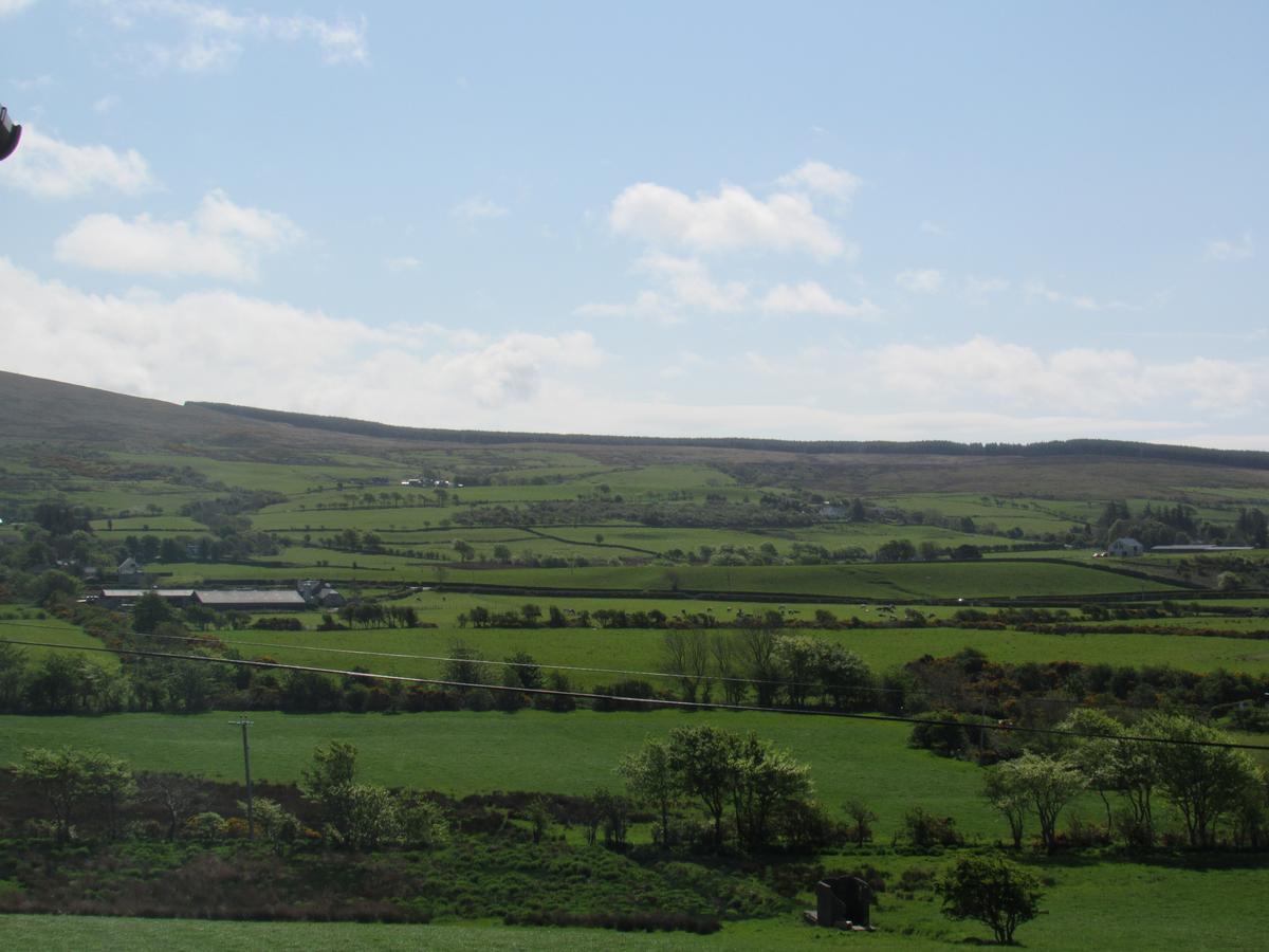 Blackwaterfoot The Greannan Bed & Breakfast المظهر الخارجي الصورة