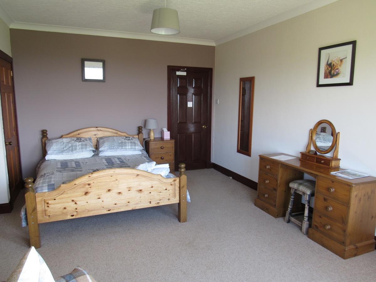 Blackwaterfoot The Greannan Bed & Breakfast المظهر الخارجي الصورة