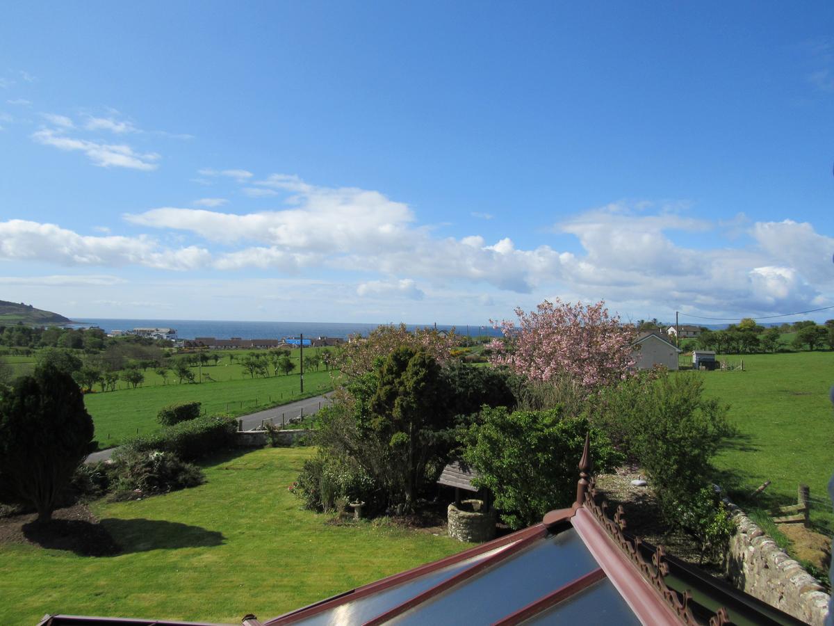 Blackwaterfoot The Greannan Bed & Breakfast المظهر الخارجي الصورة