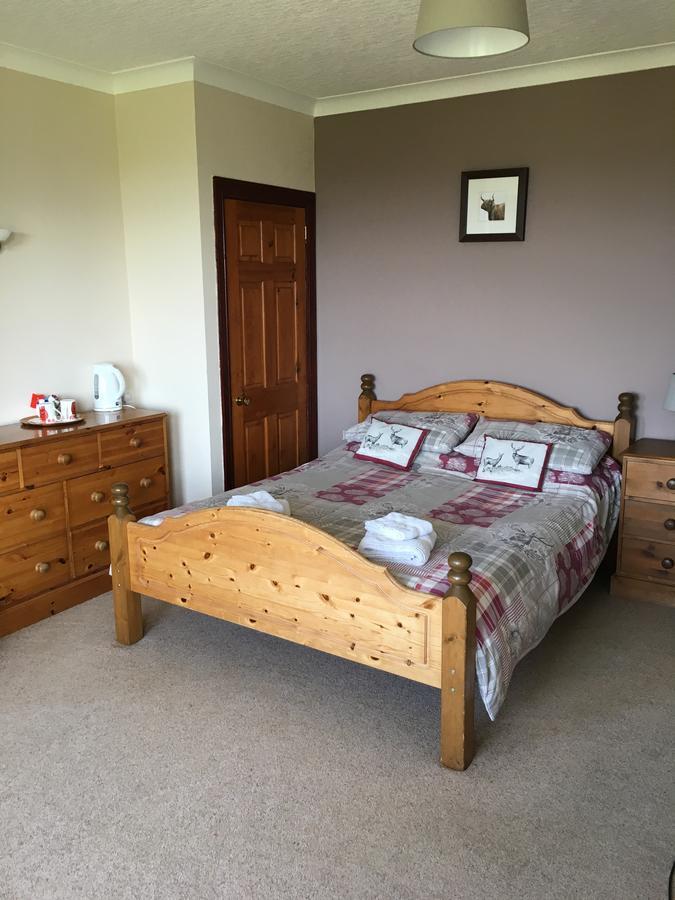 Blackwaterfoot The Greannan Bed & Breakfast المظهر الخارجي الصورة