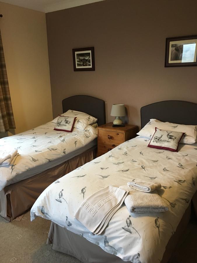 Blackwaterfoot The Greannan Bed & Breakfast المظهر الخارجي الصورة