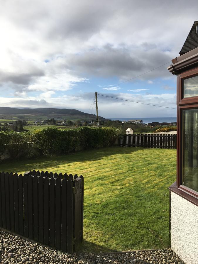 Blackwaterfoot The Greannan Bed & Breakfast المظهر الخارجي الصورة
