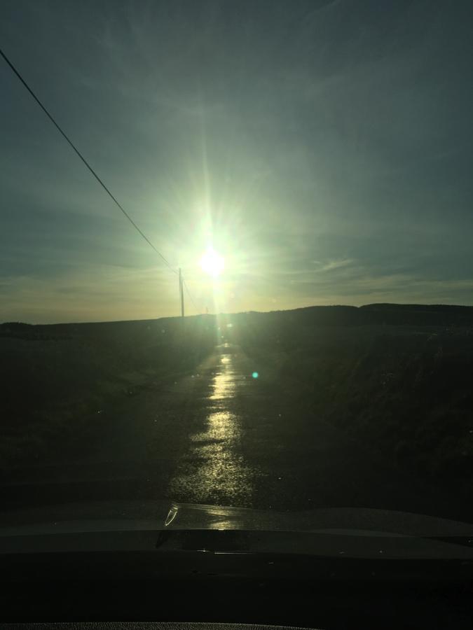 Blackwaterfoot The Greannan Bed & Breakfast المظهر الخارجي الصورة