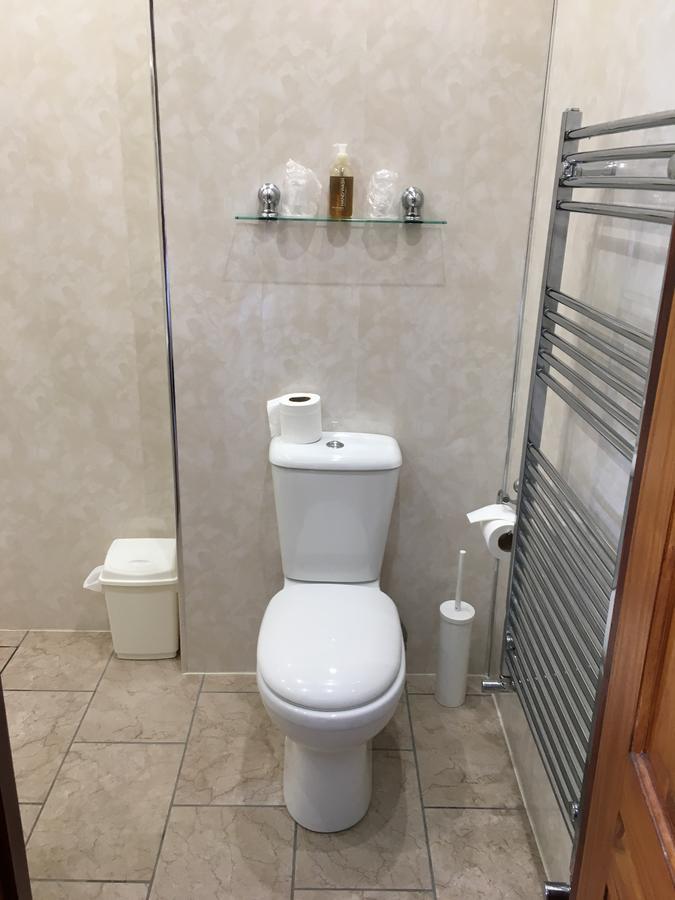 Blackwaterfoot The Greannan Bed & Breakfast المظهر الخارجي الصورة