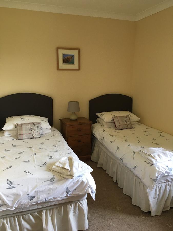 Blackwaterfoot The Greannan Bed & Breakfast المظهر الخارجي الصورة