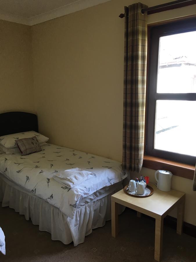 Blackwaterfoot The Greannan Bed & Breakfast المظهر الخارجي الصورة