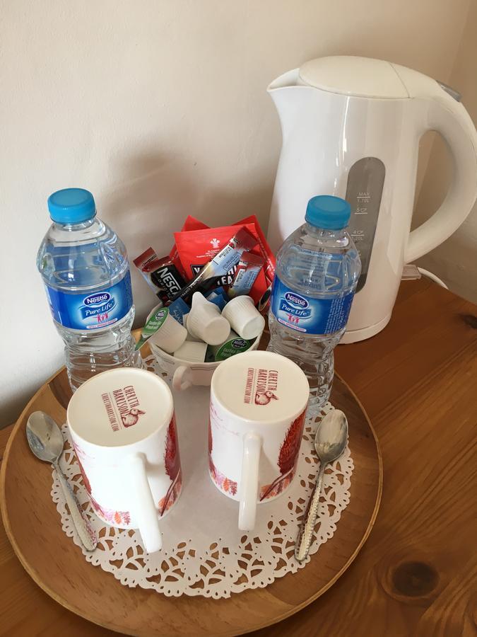 Blackwaterfoot The Greannan Bed & Breakfast المظهر الخارجي الصورة