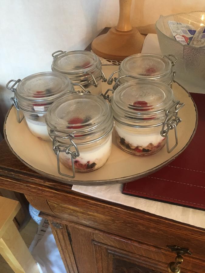 Blackwaterfoot The Greannan Bed & Breakfast المظهر الخارجي الصورة
