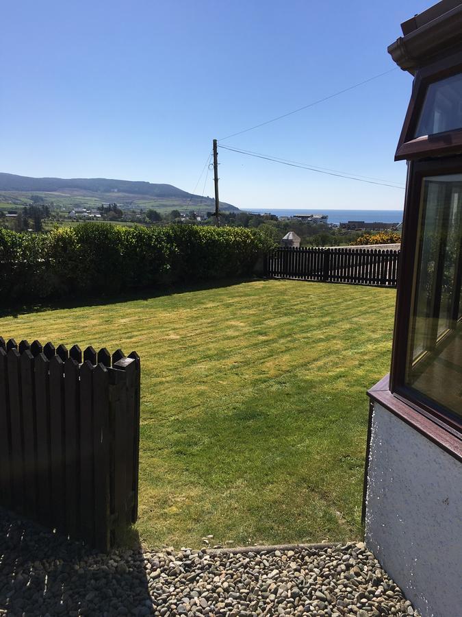 Blackwaterfoot The Greannan Bed & Breakfast المظهر الخارجي الصورة