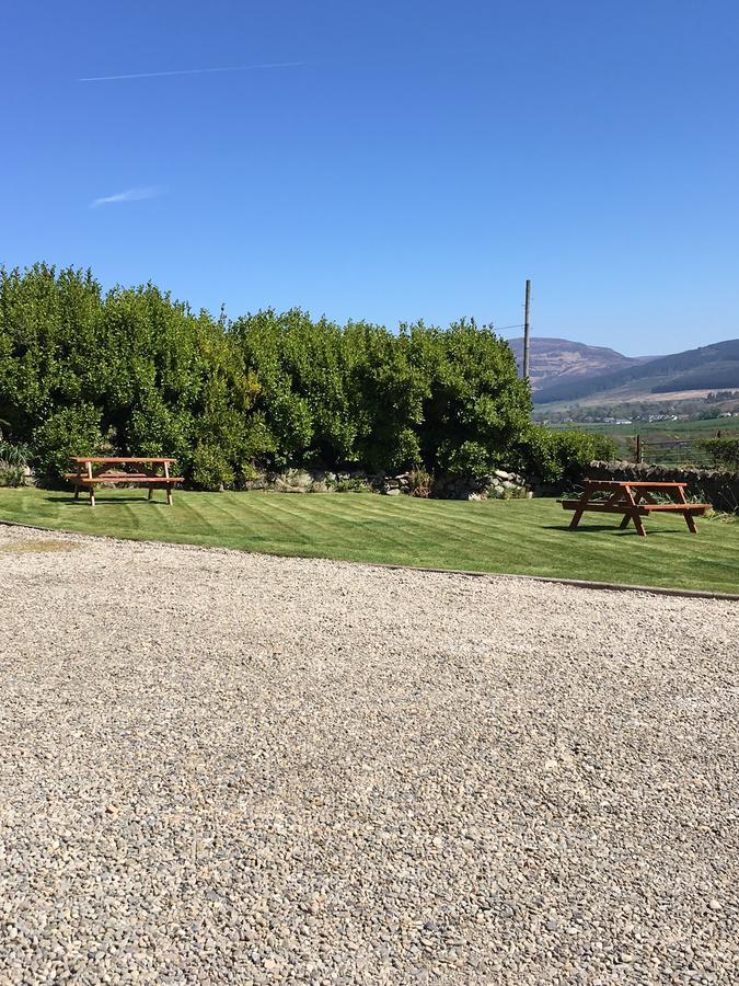 Blackwaterfoot The Greannan Bed & Breakfast المظهر الخارجي الصورة